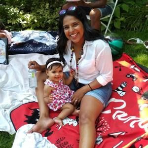 Meet your Posher, Hanifa